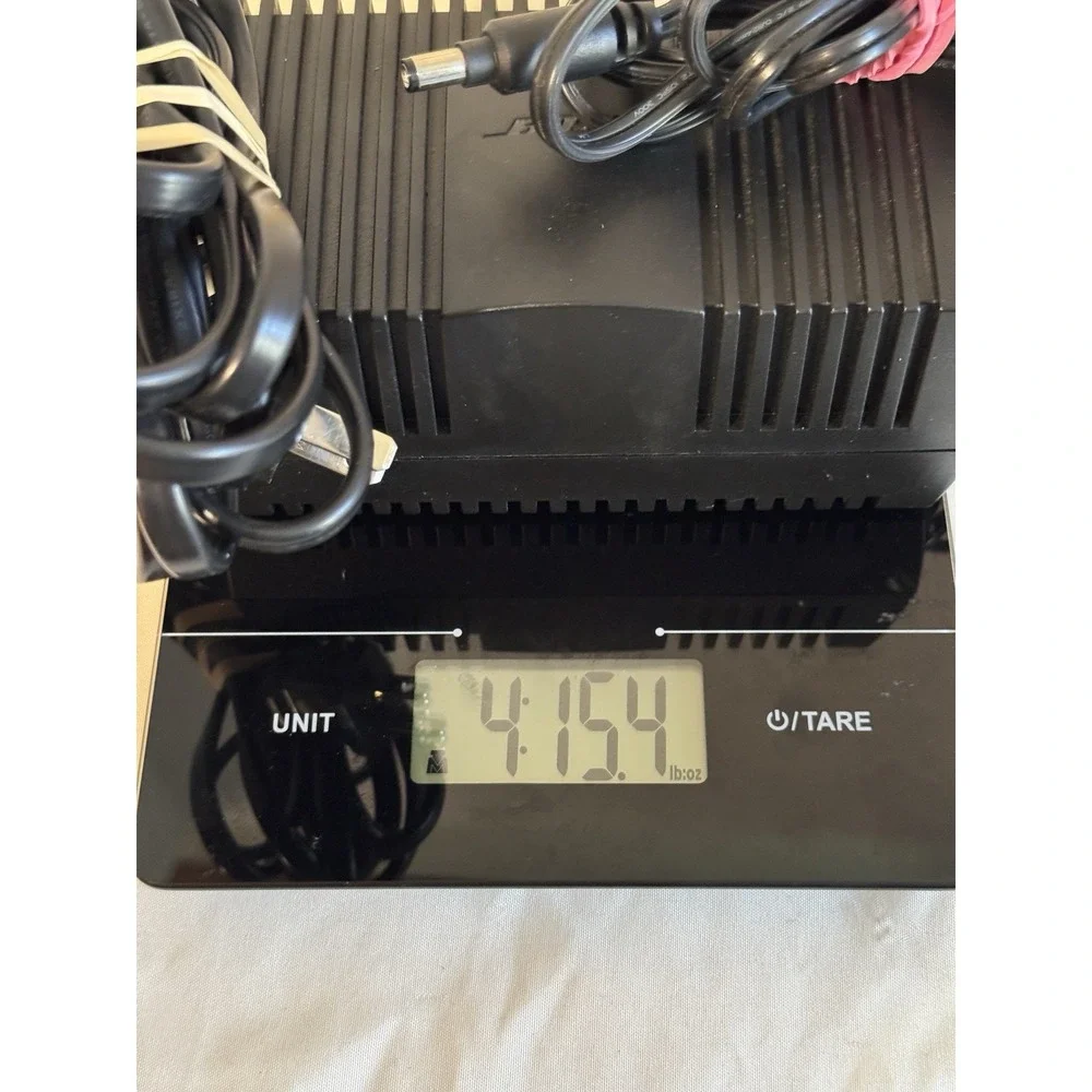 Genuine Bose DCS‎ 104 Power Supply Adapter 30V 1.1A AC Cable OEM Tested